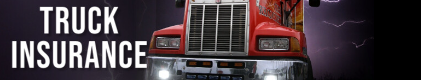 Truck Insurance