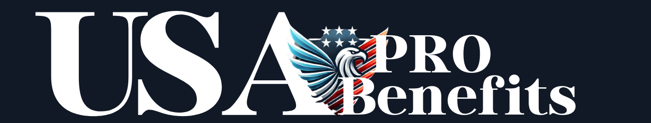 USA Pro Benefits